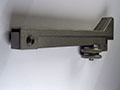 Messerhalter für Schnittgerät